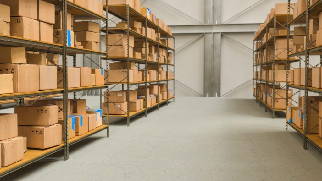 Inventory