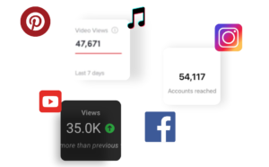 60-Minute Social Media Strategy Mini Workshop