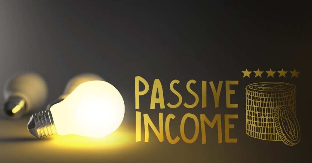Unlock Your Earning Potential: 14 Passive Income Ideas That Anyone Can Do!