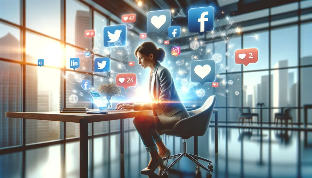 5 Quick Tips to Boost Your Social Media Engagement with Minimal Effort
